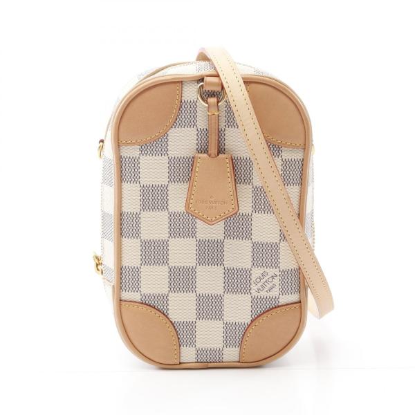 LOUIS VUITTON（ルイ・ヴィトン） ネオカピー ブランドオフ ショルダー