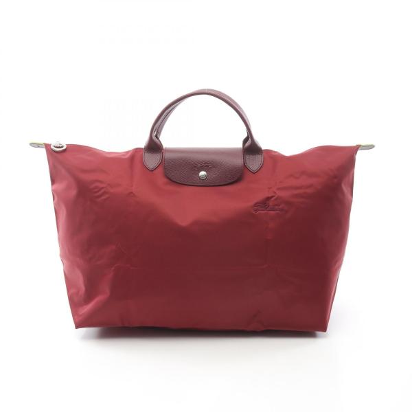 LONGCHAMP（ロンシャン） ル プリアージュ グリーン トラベル L
