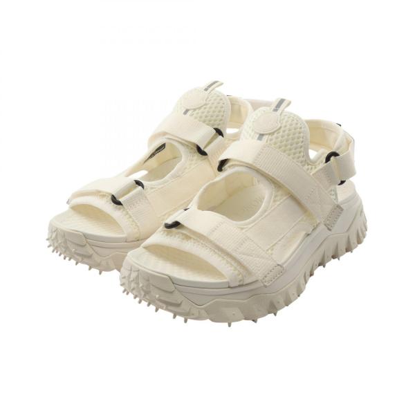極美品 モンクレール Trailgrip Vela サンダル 28 Vibram MONCLER（モンクレール） 爆買 TRAILGRIP VELA ブランドオフ
