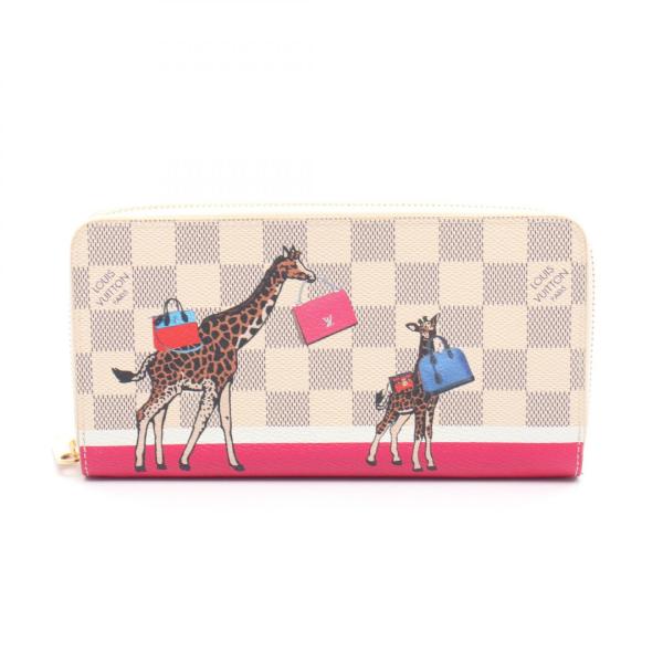 LOUIS VUITTON（ルイ・ヴィトン） 爆買 ジッピーウォレット ブランド