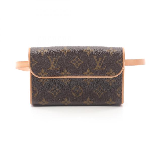 LOUIS VUITTON（ルイ・ヴィトン） ポシェットフロランティーヌ
