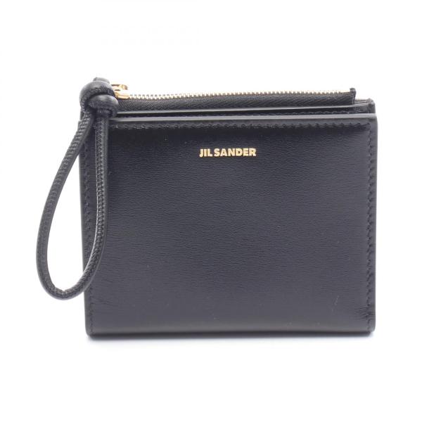 JIL SANDER（ジルサンダー） Giro ミニフレンチウォレット ブランド