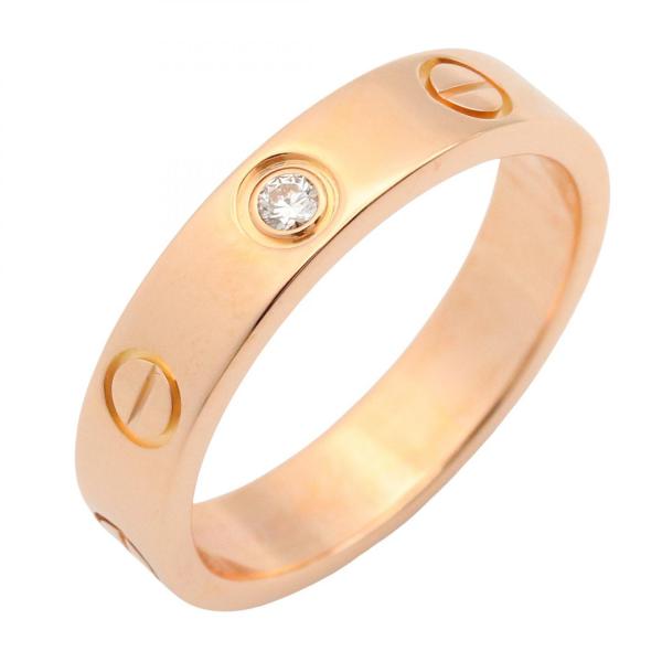 Cartier（カルティエ） ミニラブリング 1PD ブランドオフ CARTIER