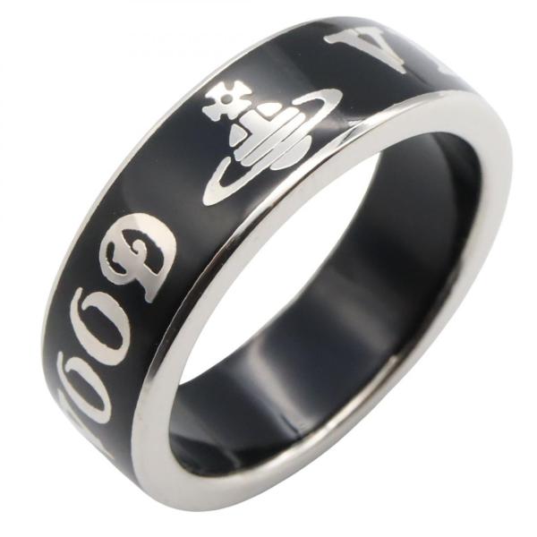 ヴィヴィアンウエストウッド コンジット ストリート リング ブランド