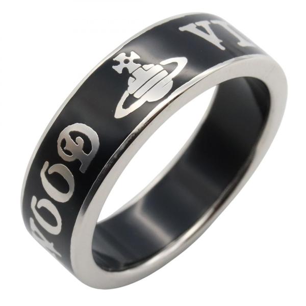 ヴィヴィアンウエストウッド コンジット ストリート リング ブランド