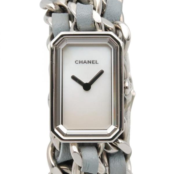 CHANEL（シャネル） プルミエールロック ブランドオフ ステンレス