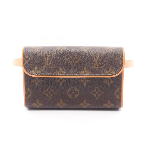 LOUIS VUITTON（ルイ・ヴィトン） ポシェットフロランティーヌ