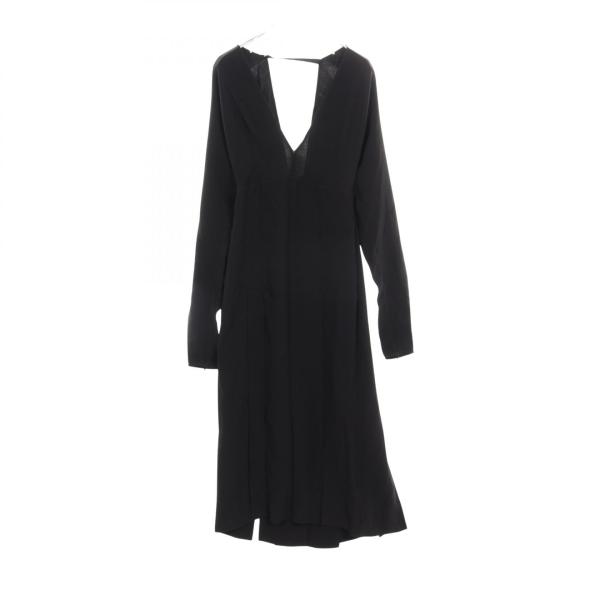 BURBERRY（バーバリー） Emelia Pleated ブランドオフ シルク
