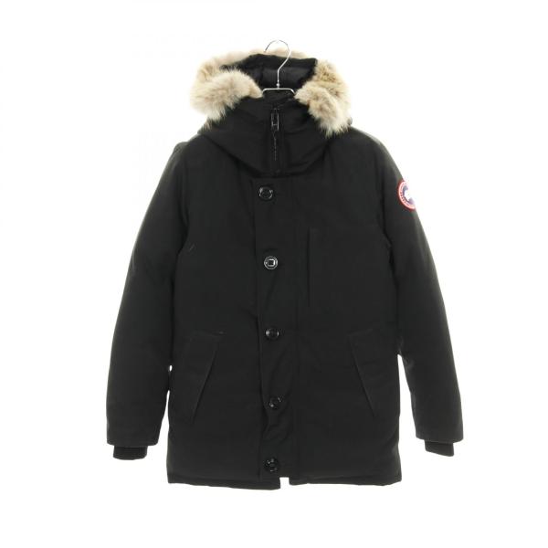 CANADA GOOSE（カナダグース） JASPER PARKA ジャスパー ブランドオフ