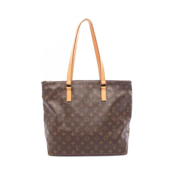 LOUIS VUITTON（ルイ・ヴィトン） カバメゾ モノグラム ブランドオフ