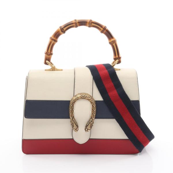 GUCCI（グッチ） バンブー ディオニュソス ミディアム ブランドオフ
