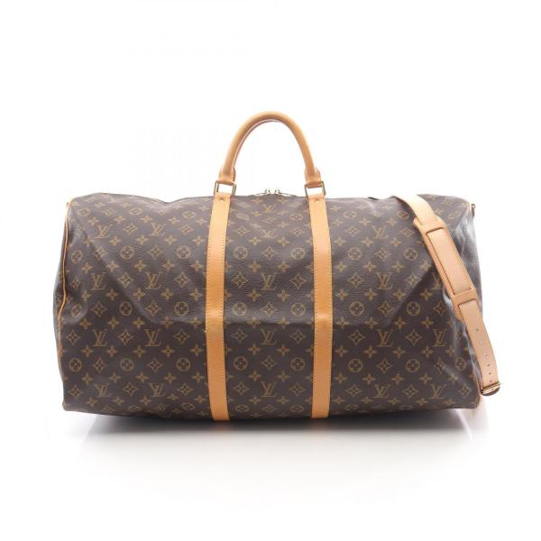 LOUIS VUITTON（ルイ・ヴィトン） キーポル バンドリエール60 ブランド