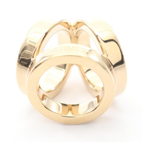 HERMES（エルメス） ミニ トリオ ブランドオフ その他 スカーフリング