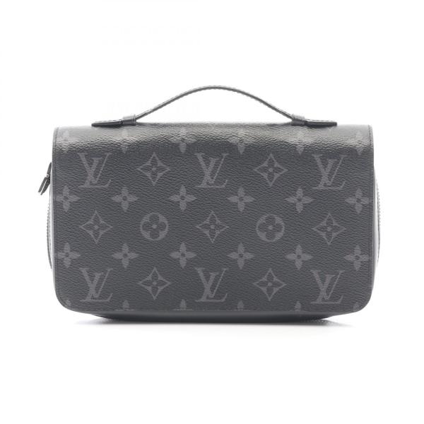 LOUIS VUITTON（ルイ・ヴィトン） ジッピーXL ブランドオフ ラウンド長