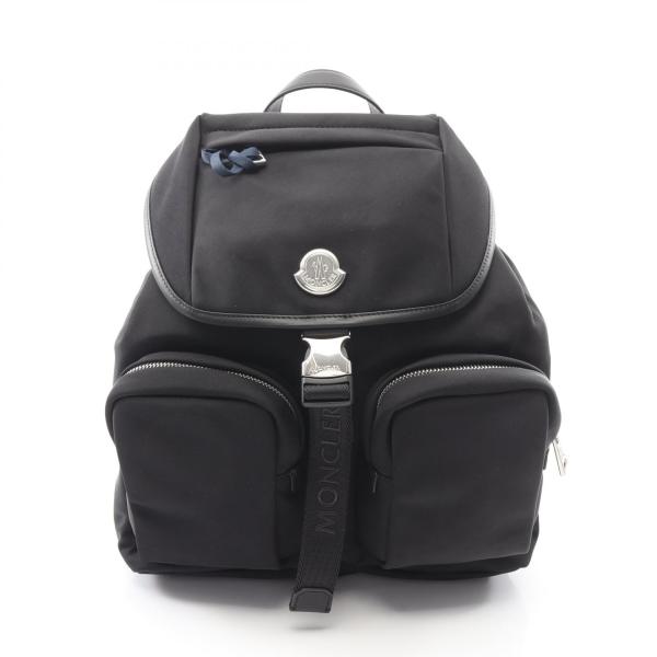 モンクレール ナイロンリュック momomarinn MONCLER（モンクレール