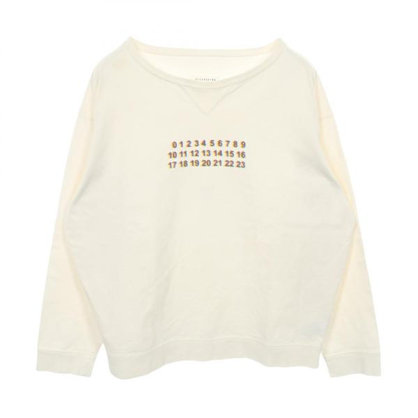 メゾンマルジェラ10 カレンダーロゴ ブランドオフ Maison Margiela 10