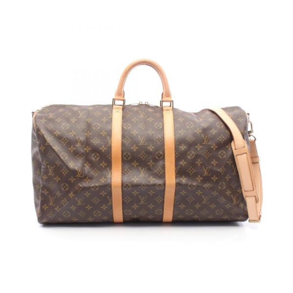 LOUIS VUITTON（ルイ・ヴィトン） キーポル バンドリエール55 ブランド