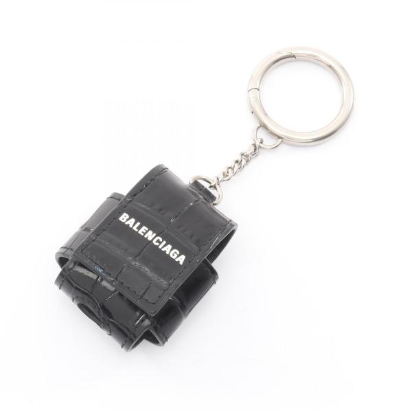 BALENCIAGA（バレンシアガ） 爆買 AirPodsケース ブランドオフ レザー