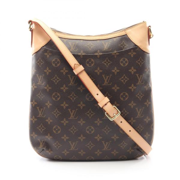 LOUIS VUITTON（ルイ・ヴィトン） オデオンMM ブランドオフ ショルダー