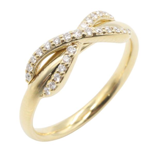 TIFFANY&Co.（ティファニー） インフィニティ ダイヤ リング ブランド