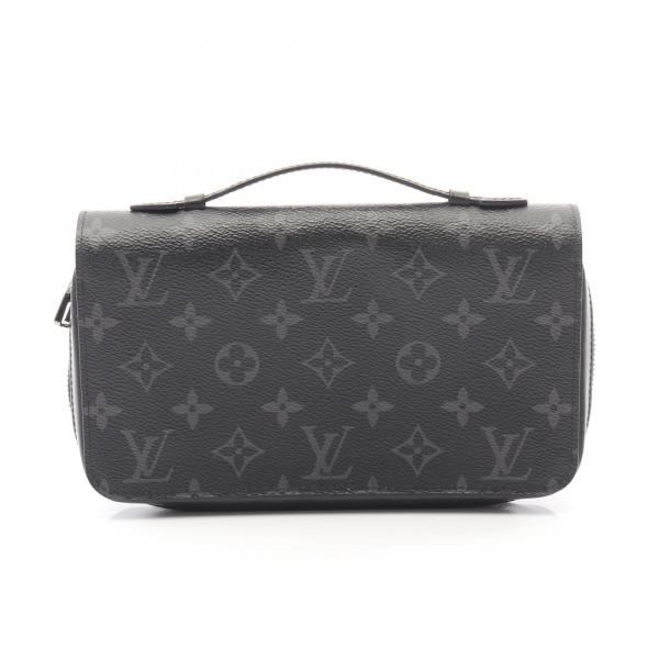 LOUIS VUITTON（ルイ・ヴィトン） ジッピーXL ブランドオフ ラウンド長