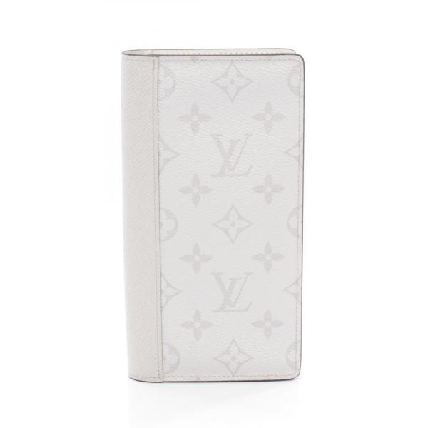 LOUIS VUITTON（ルイ・ヴィトン） ポルトフォイユブラザ ブランドオフ