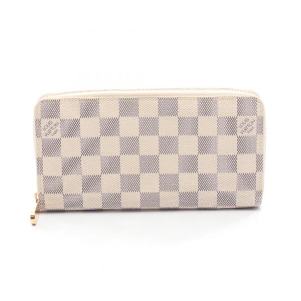 LOUIS VUITTON（ルイ・ヴィトン） ジッピーウォレット ブランドオフ