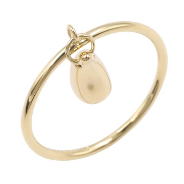 TIFFANY&Co.（ティファニー） エルサペレッティ ティアドロップ リング