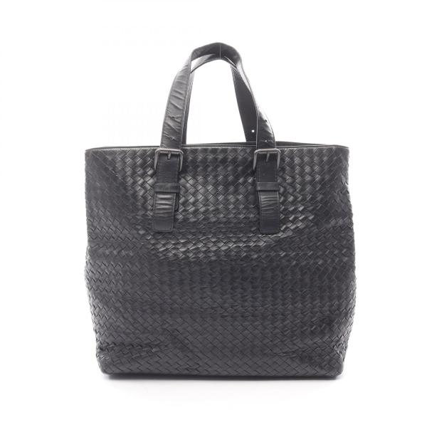 ボッテガヴェネタ イントレチャート ブランドオフ BOTTEGA VENETA