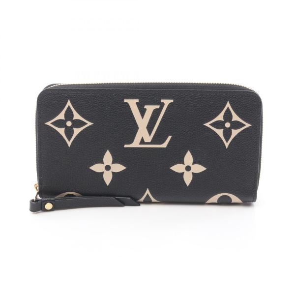 LOUIS VUITTON（ルイ・ヴィトン） ジッピーウォレット ブランドオフ