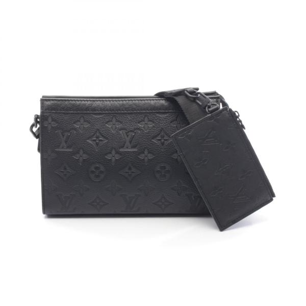 LOUIS VUITTON（ルイ・ヴィトン） ガストン ウェアラブル ウォレット
