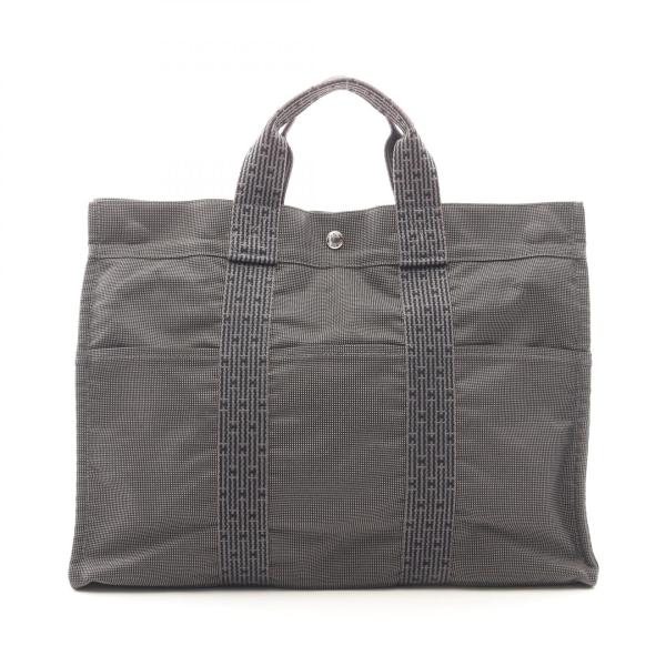 HERMES（エルメス） 爆買 エールラインMM ブランドオフ キャンバス