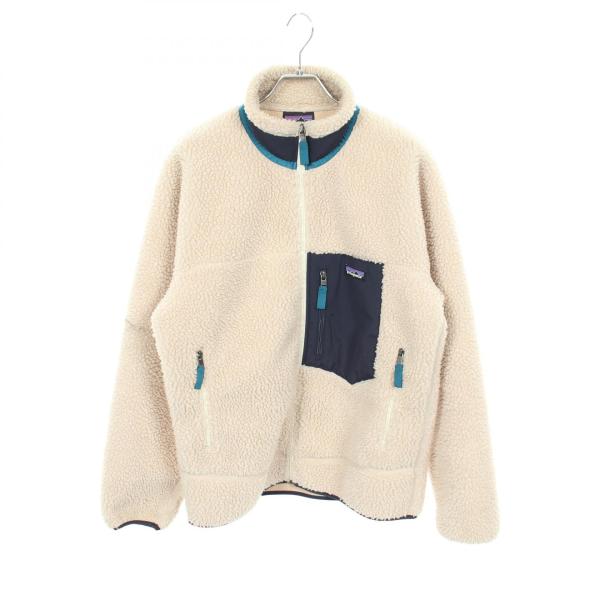 patagonia（パタゴニア） 爆買 クラシック レトロX ボア フリース