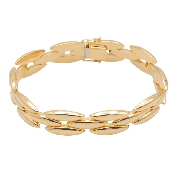 Cartier（カルティエ） 爆買 ジャンシアン ブレスレット ブランドオフ