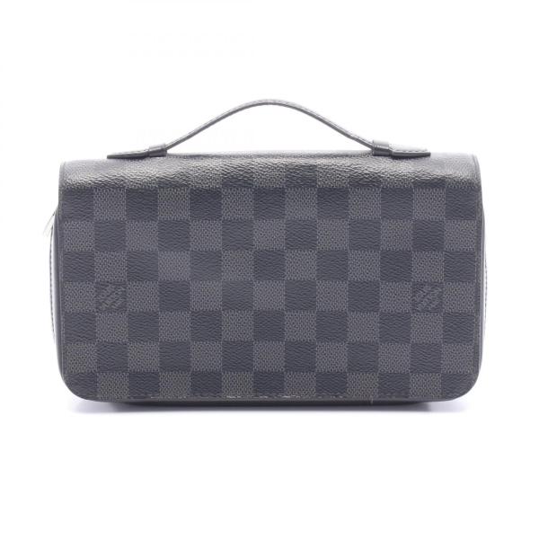 LOUIS VUITTON（ルイ・ヴィトン） ジッピーXL ブランドオフ ラウンド長