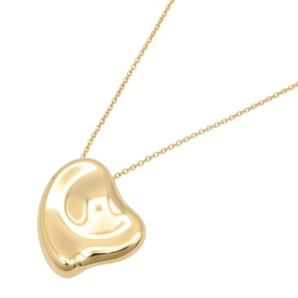 TIFFANY&Co.（ティファニー） フルハート ロング ネックレス ブランド