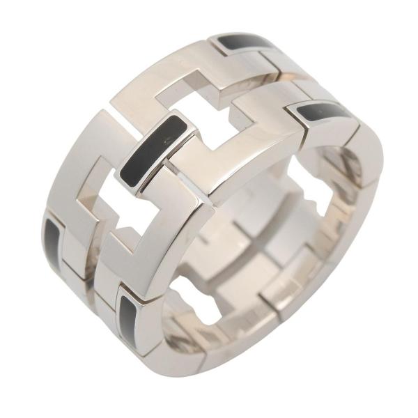 カルティエ パドロック リング Cartier（カルティエ） ドラゴンパドロック リング ブランドオフ