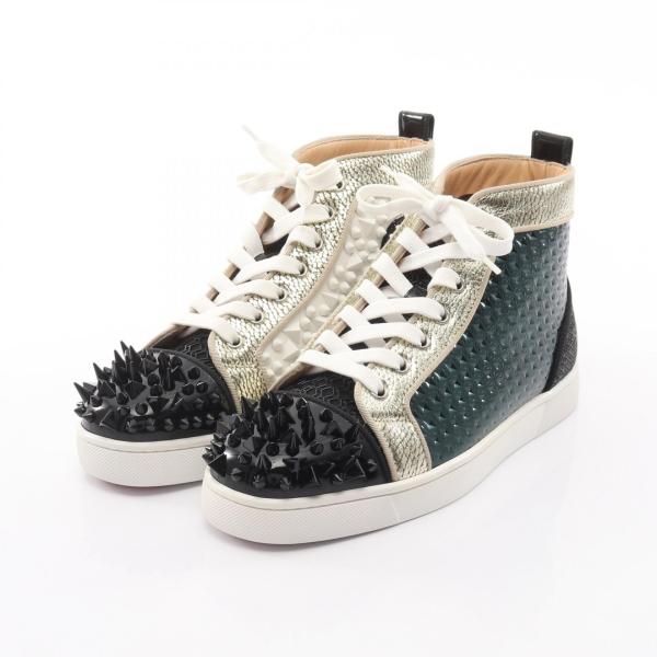 Christian Louboutin（クリスチャンルブタン） スパイクスタッズ