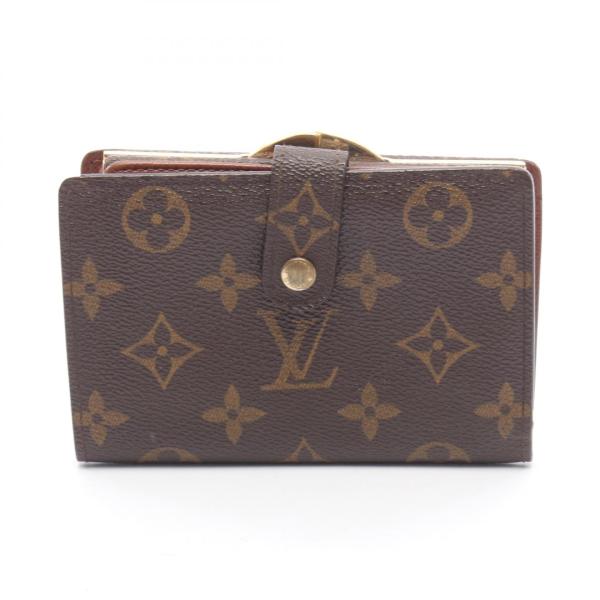 LOUIS VUITTON（ルイ・ヴィトン） ポルトモネ ビエ ヴィエノワ