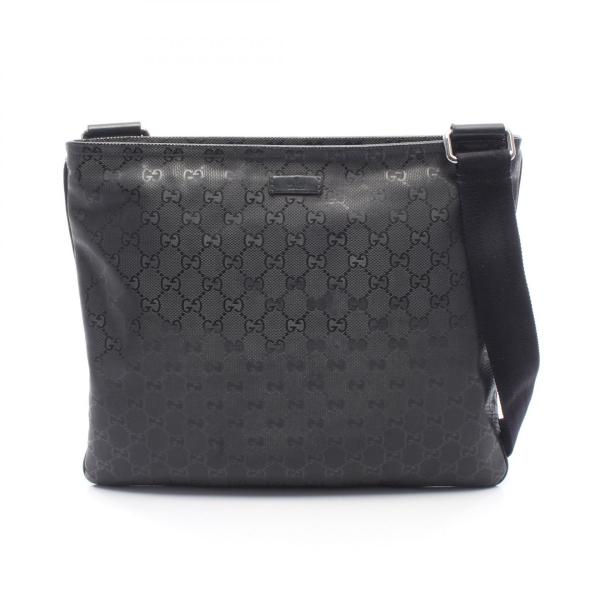 GUCCI（グッチ） GGインプリメ ブランドオフ GUCCI PVCコーティング