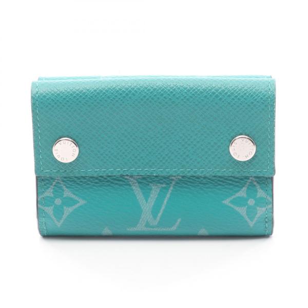 LOUIS VUITTON（ルイ・ヴィトン） ディスカバリー コンパクト
