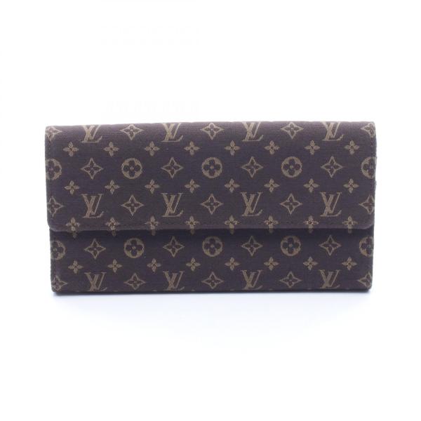 LOUIS VUITTON（ルイ・ヴィトン） ポルトフォイユ サラ ブランドオフ