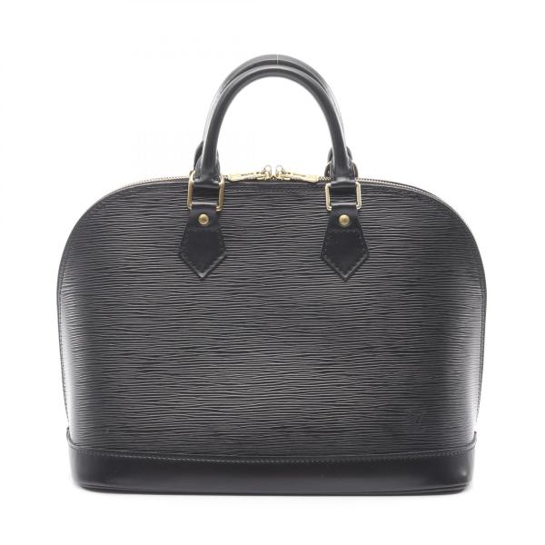 LOUIS VUITTON（ルイ・ヴィトン） アルマ エピ ノワール ブランドオフ