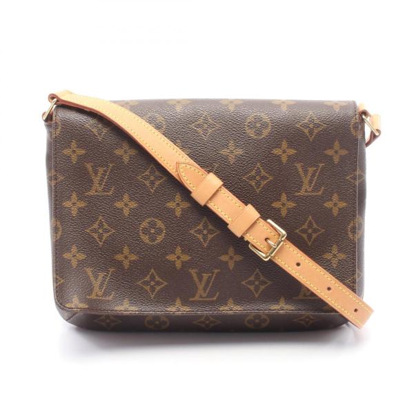 LOUIS VUITTON（ルイ・ヴィトン） ミュゼットタンゴ ショート