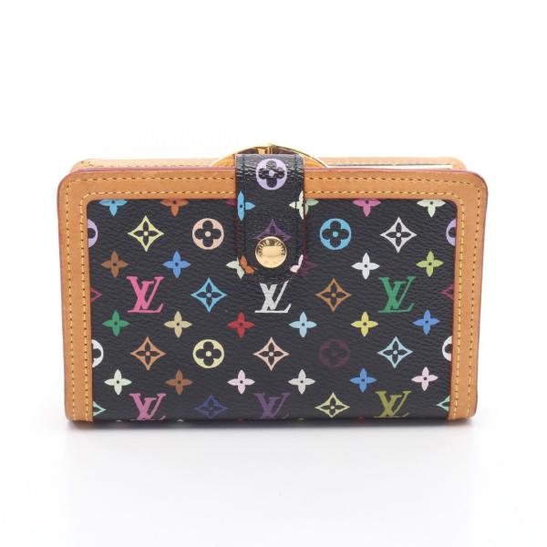 ✴︎極美品✴︎ルイヴィトン モノグラム ヴィエノワ 二つ折り財布 LOUIS VUITTON（ルイ・ヴィトン） ポルトフォイユ ヴィエノワ ブランド