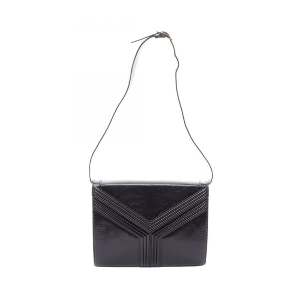 Yves Saint Laurent（イヴ・サンローラン） リザード型押し ブランド 