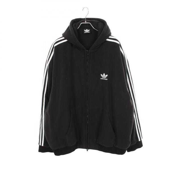 BALENCIAGA（バレンシアガ） × adidas フリース ブランドオフ その他
