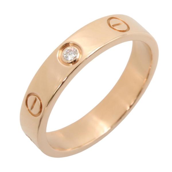 Cartier（カルティエ） ミニラブリング 1PD ブランドオフ CARTIER