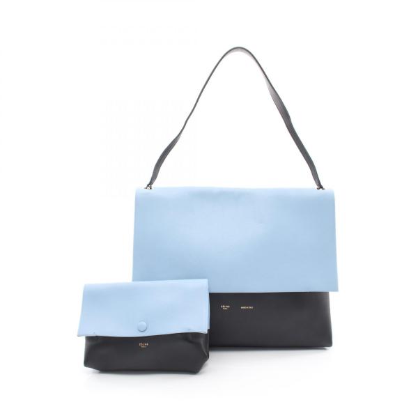 CELINE（セリーヌ） 爆買 オールソフト ブランドオフ レザー