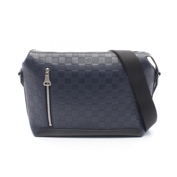 専用⭐︎美品Louis Vuitton ダミエ・ディスカバリーメッセンジャーバッグ LOUIS VUITTON（ルイ・ヴィトン） ディスカバリーメッセンジャーPM